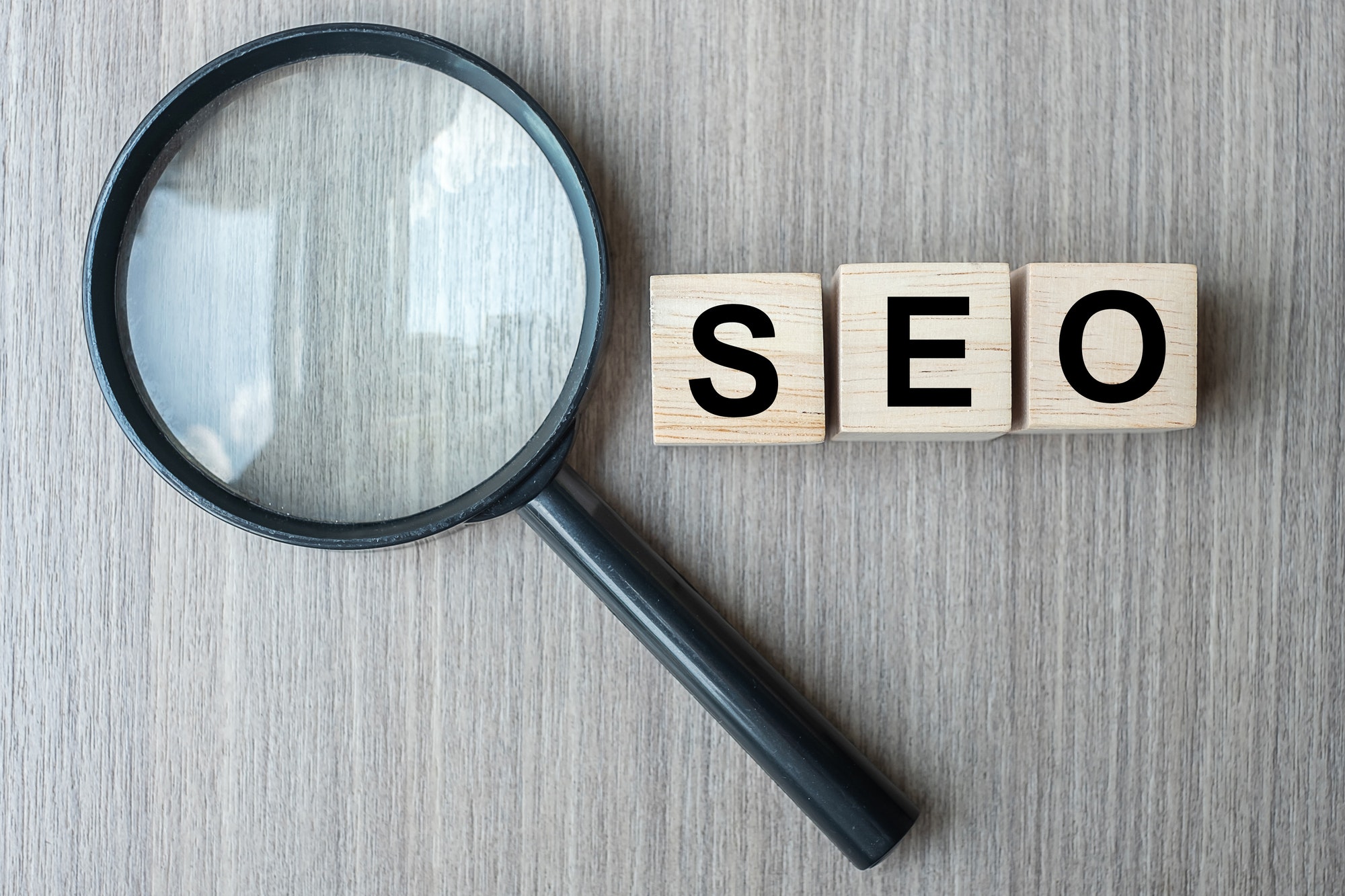 How to Rank a Website