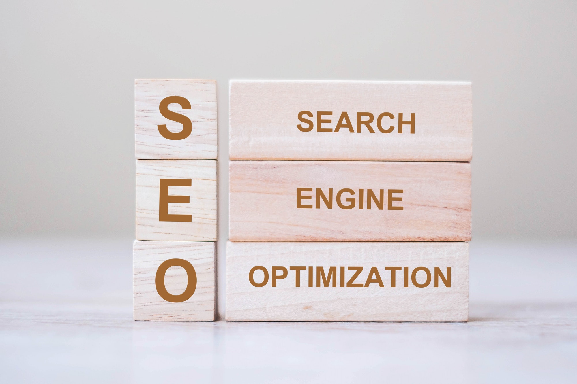 SEO Ranking Factors 2021