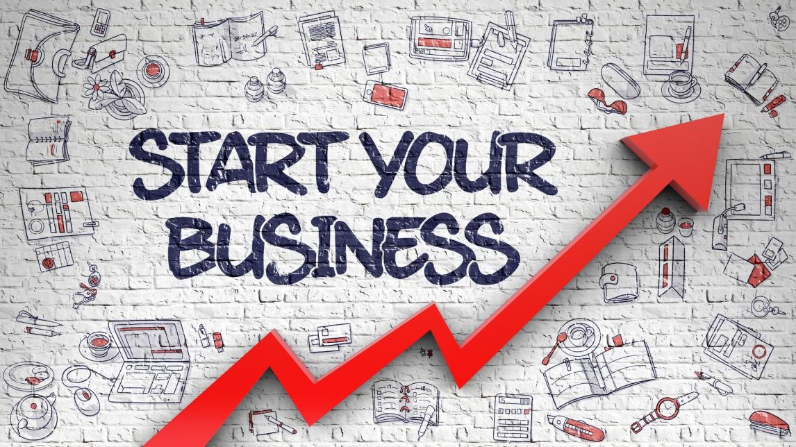 14 Steps To Start Online Business